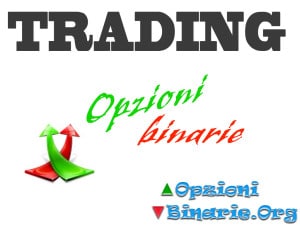 suggerimenti per il trading di opzioni binarie